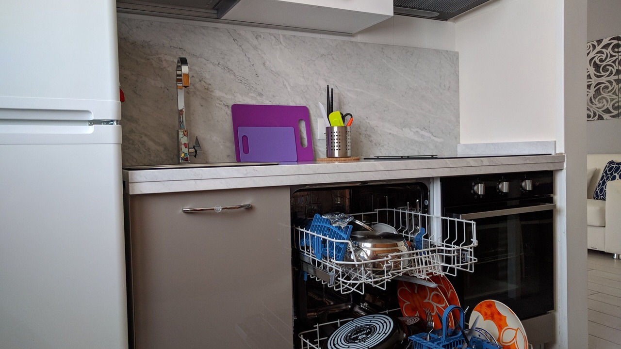 Photo of Kitchen in Colombare