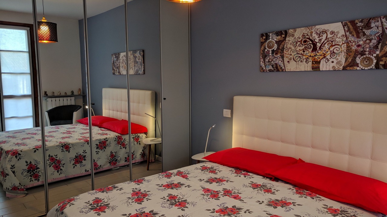 Photo of Bedroom in Colombare