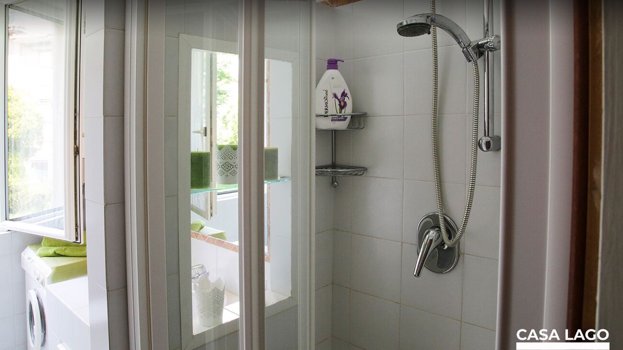 Photo of Bathroom in Pisogne