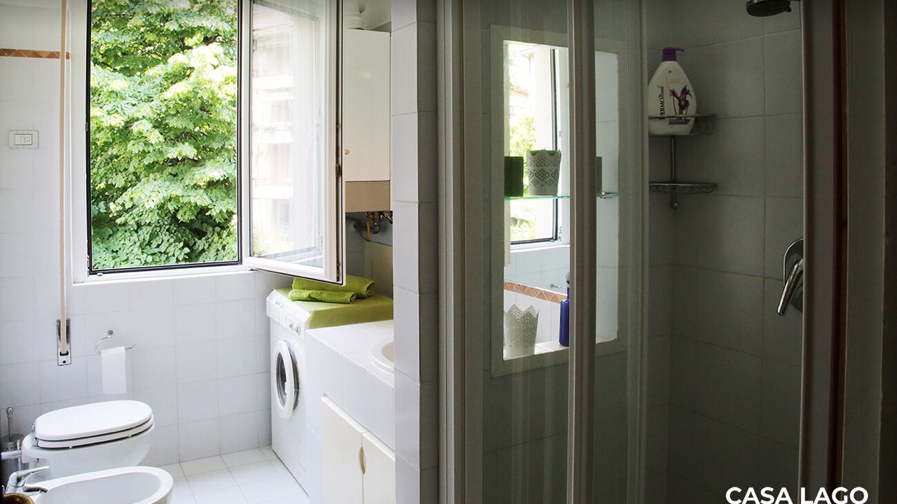 Photo of Bathroom in Pisogne