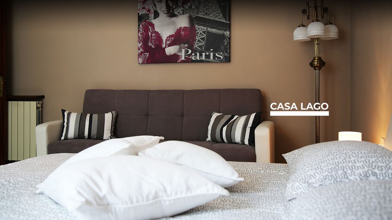 Photo of Bedroom in Pisogne