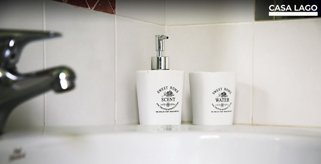Photo of Bathroom in Pisogne