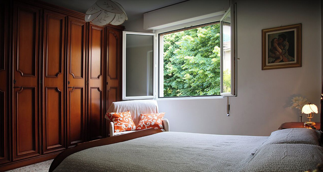 Photo of Bedroom in Pisogne