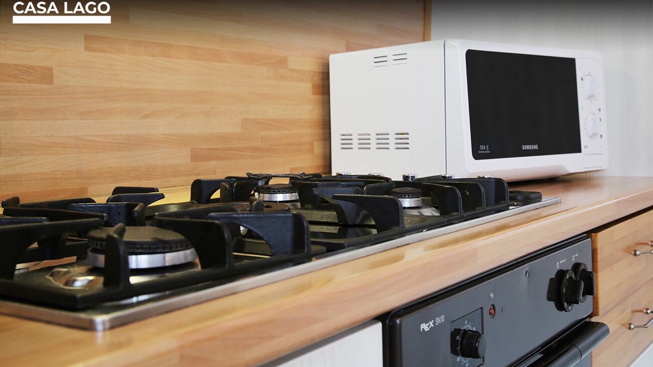 Photo of Kitchen in Pisogne