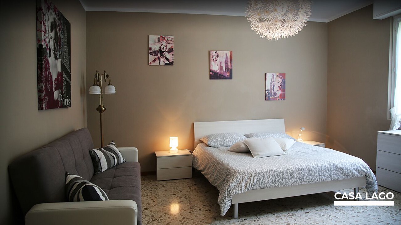 Photo of Bedroom in Pisogne