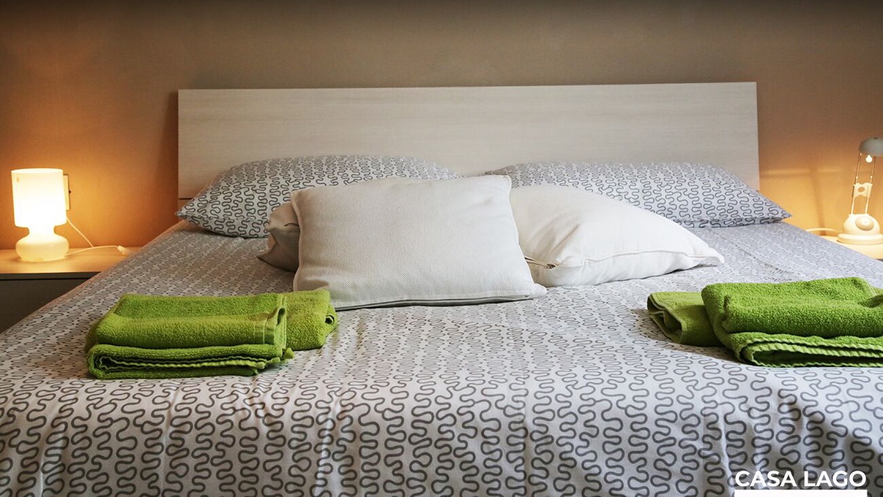 Photo of Bedroom in Pisogne