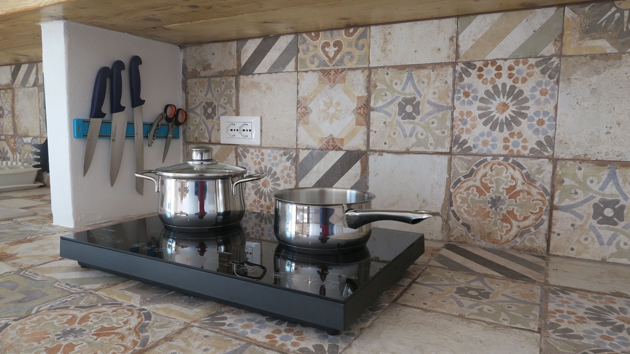 Photo of Kitchen in Tignale