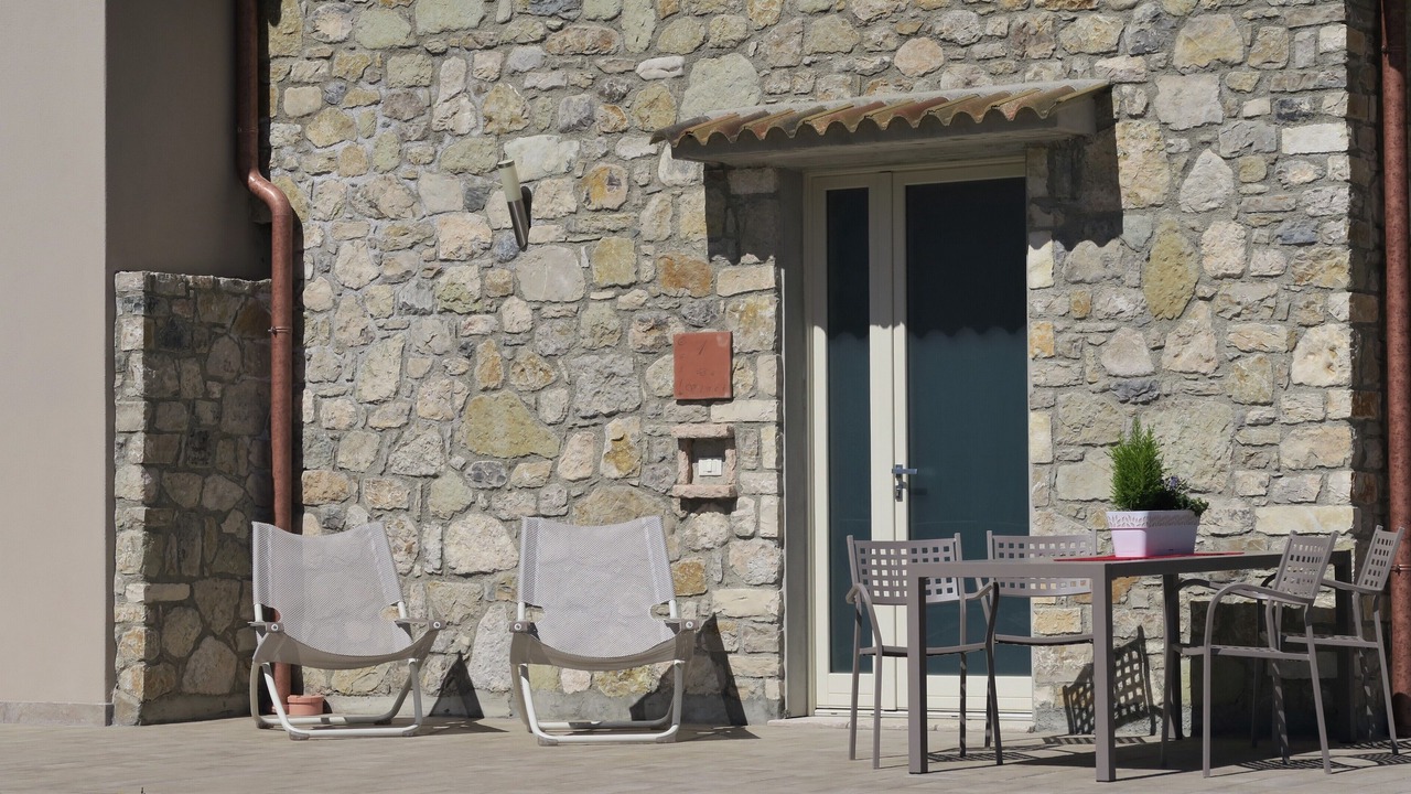 Photo of Outdoor in Tignale