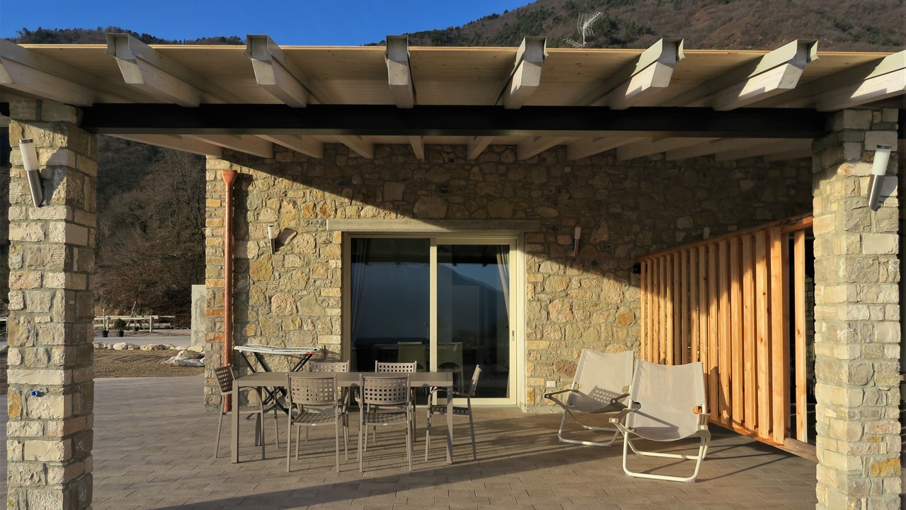 Photo of Outdoor in Tignale