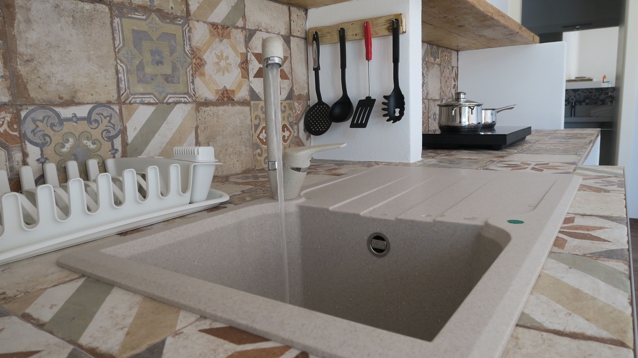 Photo of Bathroom in Tignale