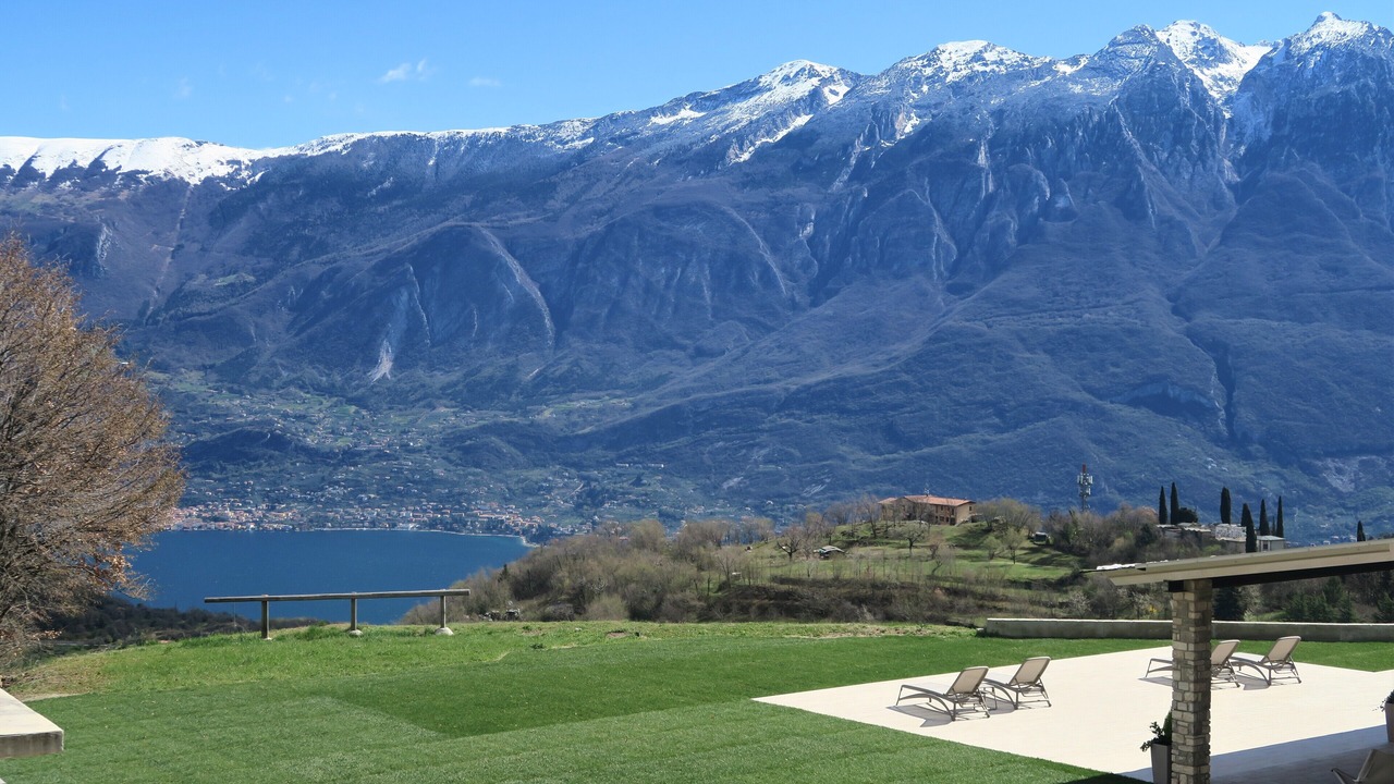 Photo of Outdoor in Tignale