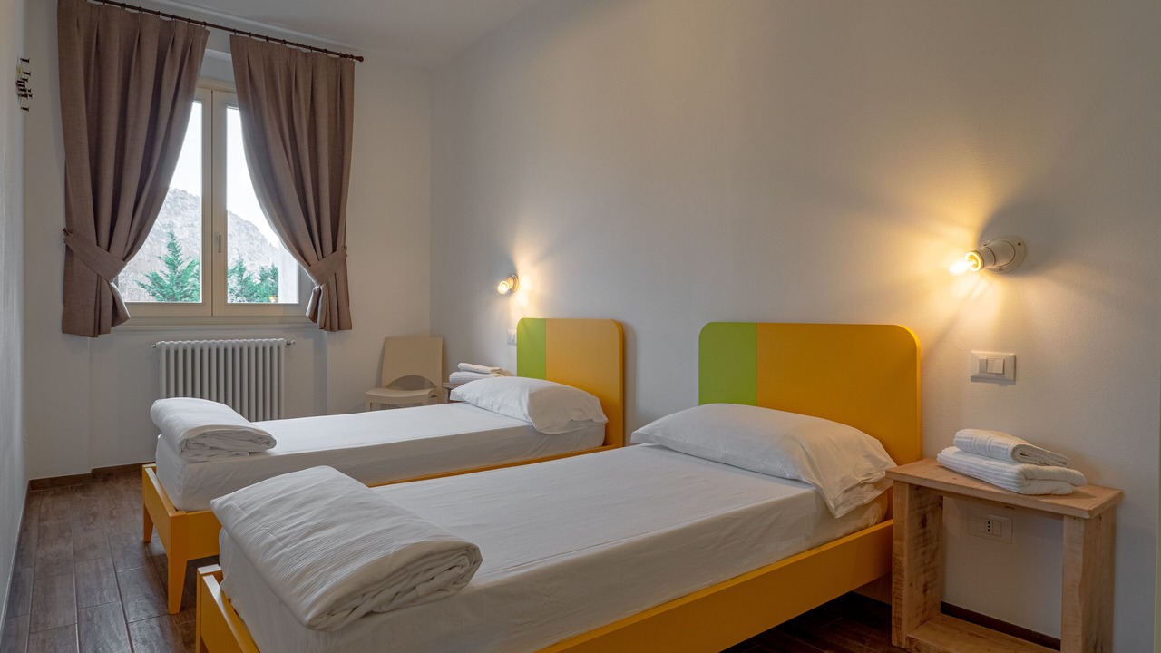 Photo of Bedroom in Tignale