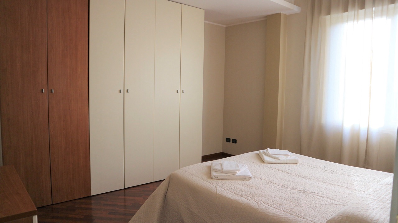 Photo of Bedroom in Gallarate