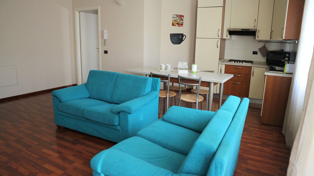 Photo of Livingroom in Gallarate