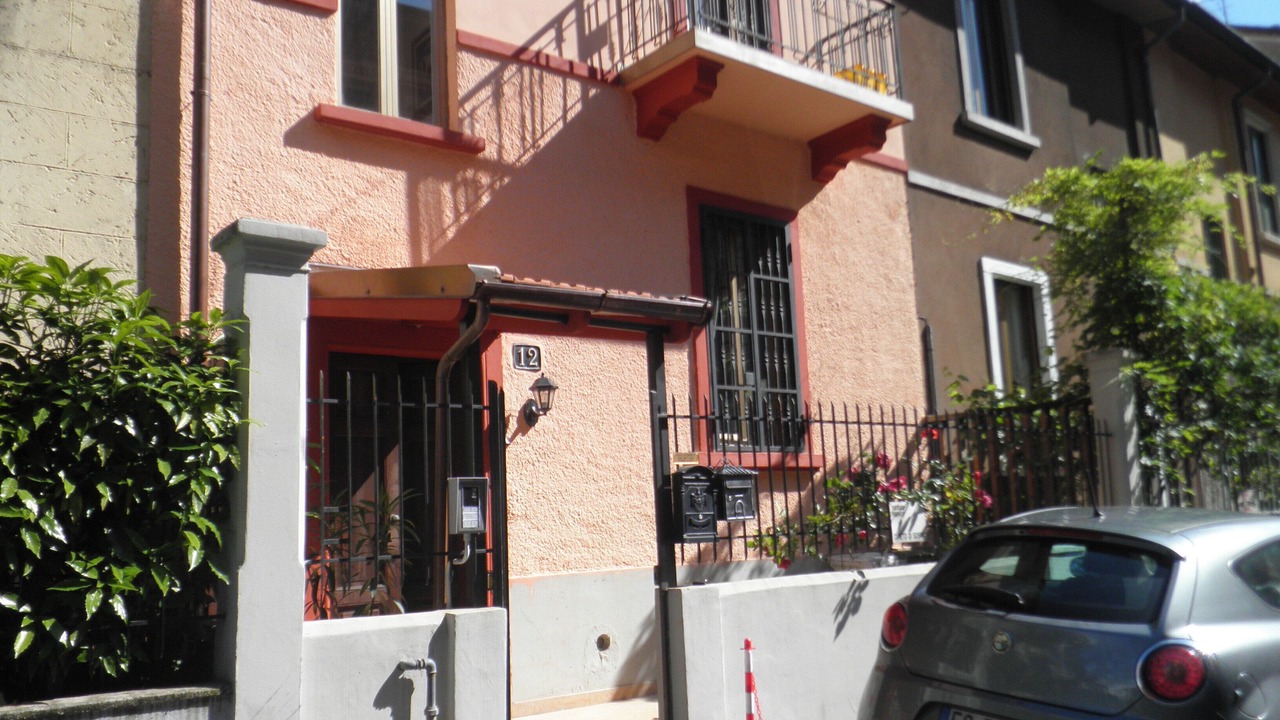 Photo of Outdoor in Cagnola