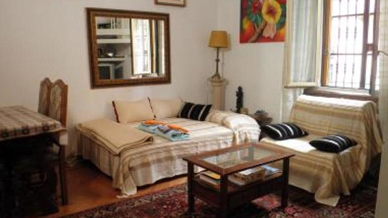Photo of Bedroom in Cagnola
