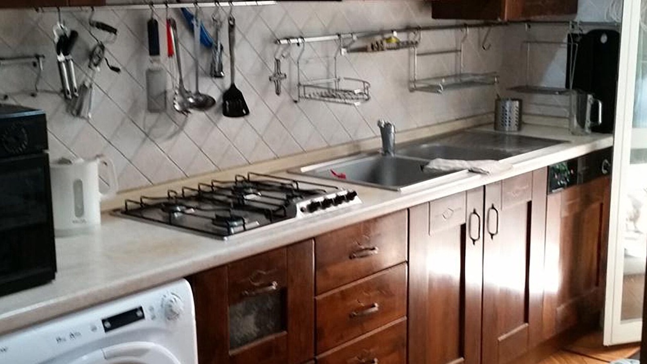 Photo of Kitchen in Cagnola