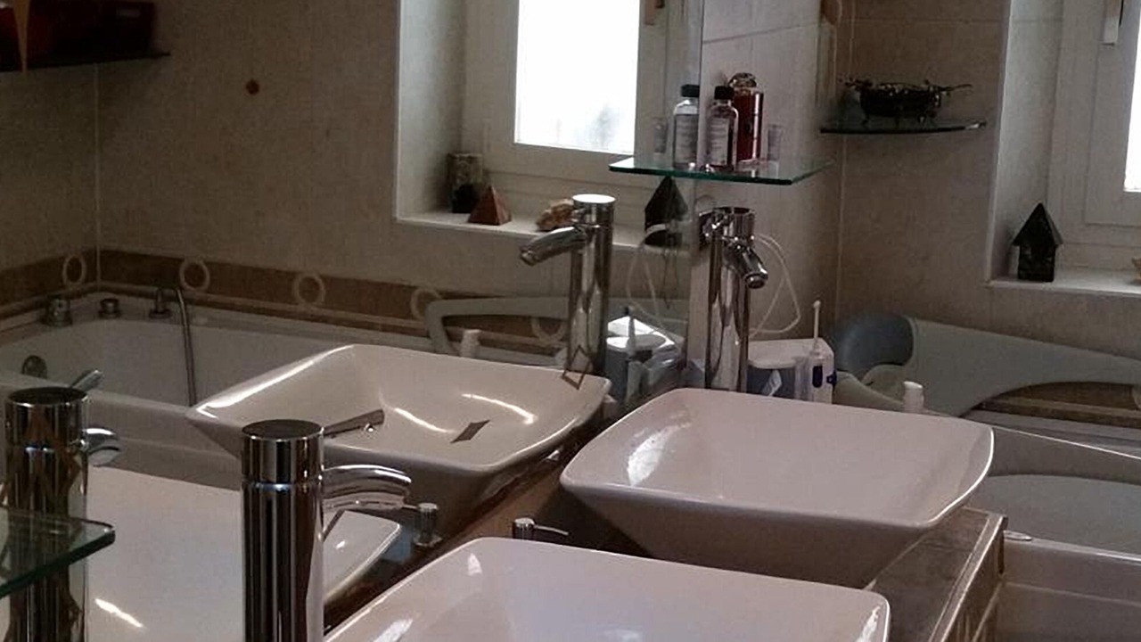 Photo of Bathroom in Cagnola