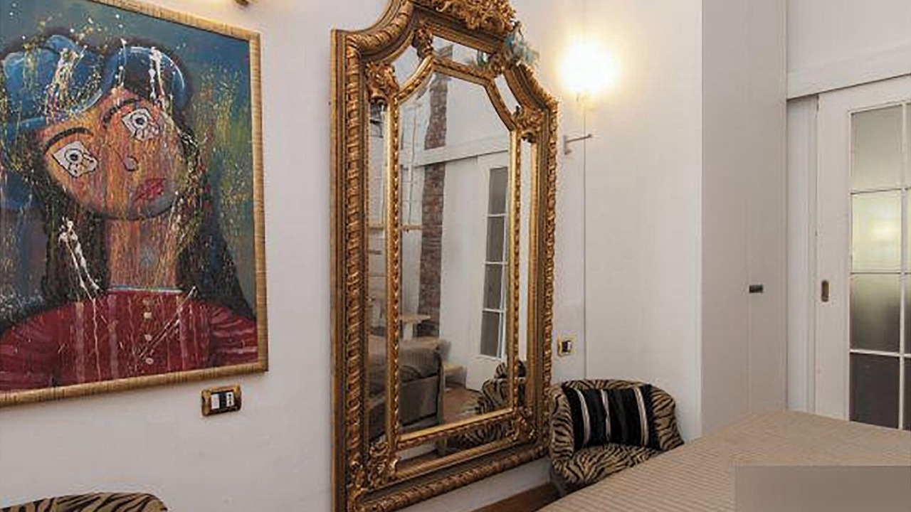 Photo of Bedroom in Cagnola