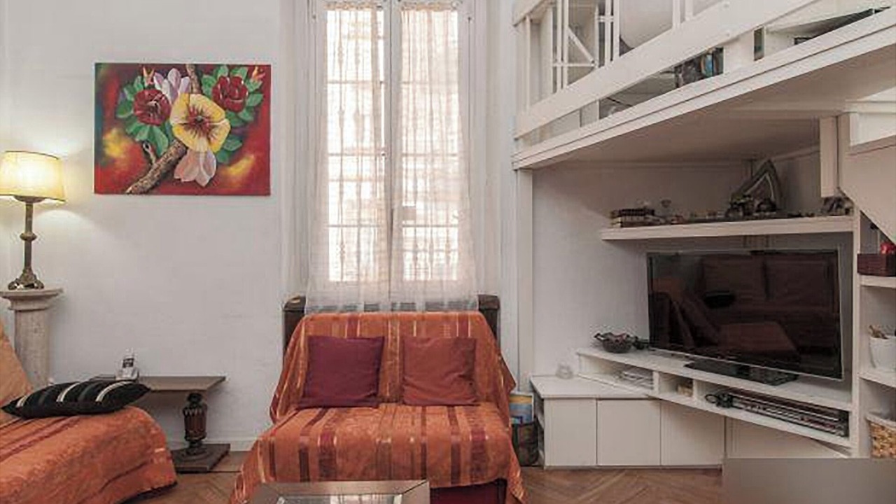 Photo of Livingroom in Cagnola