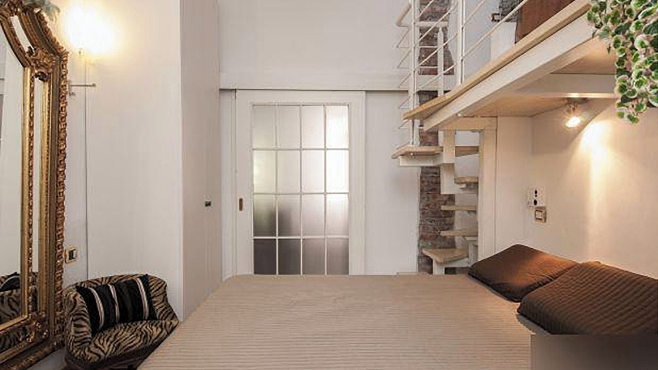 Photo of Bedroom in Cagnola