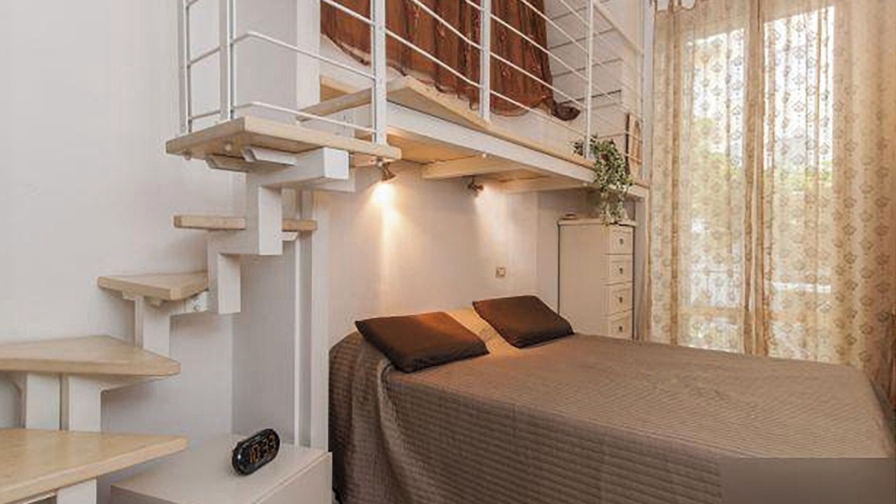 Photo of Bedroom in Cagnola