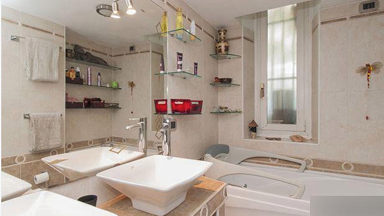 Photo of Bathroom in Cagnola