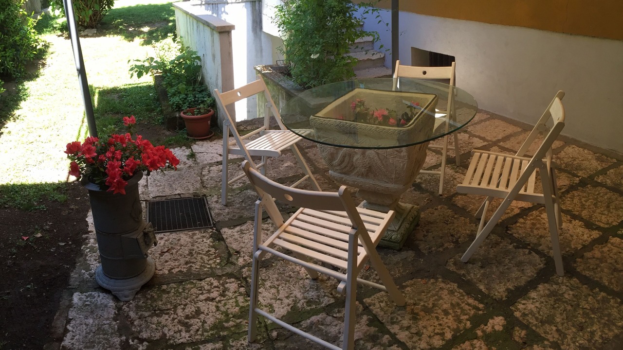 Photo of Patio Balcony in Arese