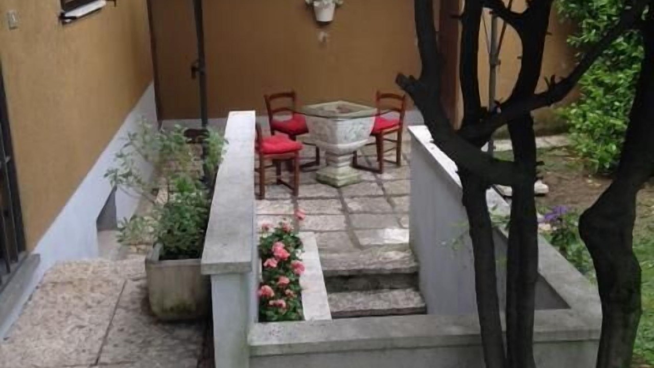 Photo of Patio Balcony in Arese