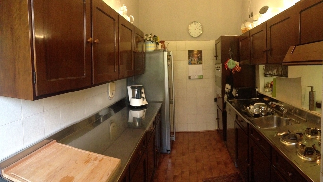 Photo of Kitchen in Arese
