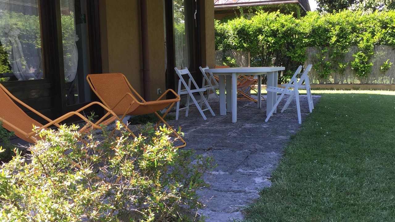 Photo of Outdoor in Arese