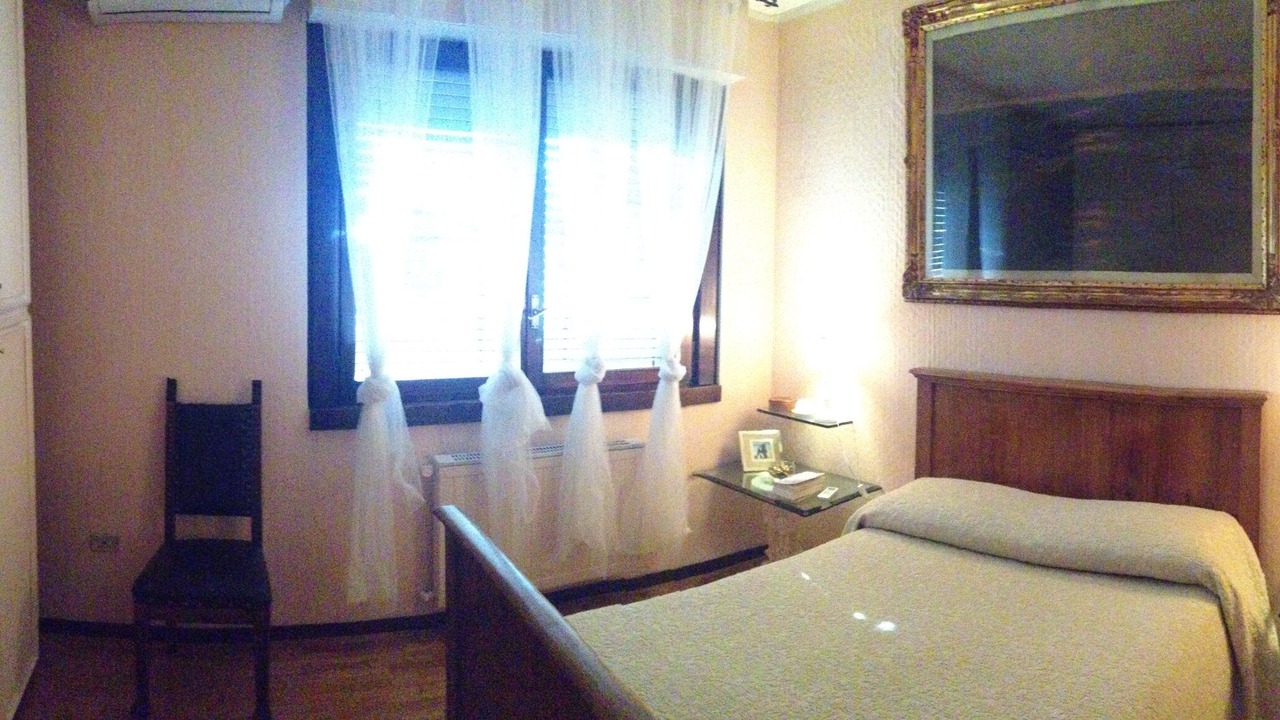 Photo of Bedroom in Arese