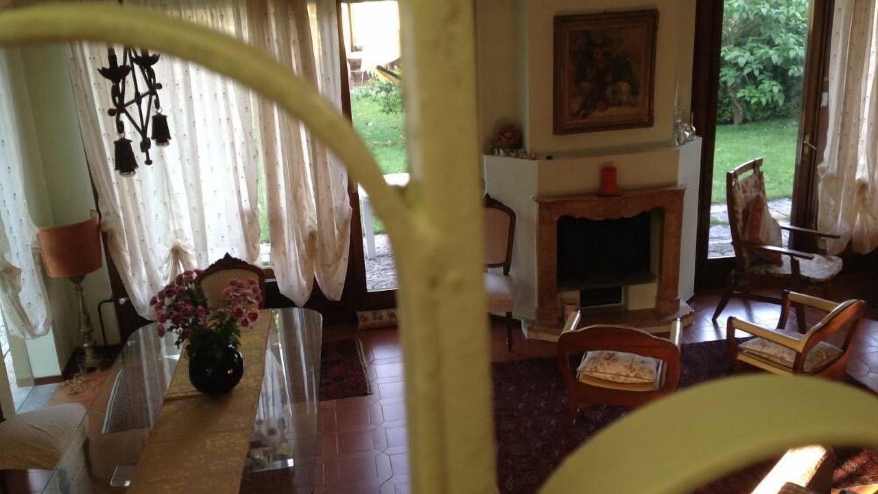 Photo of Livingroom in Arese