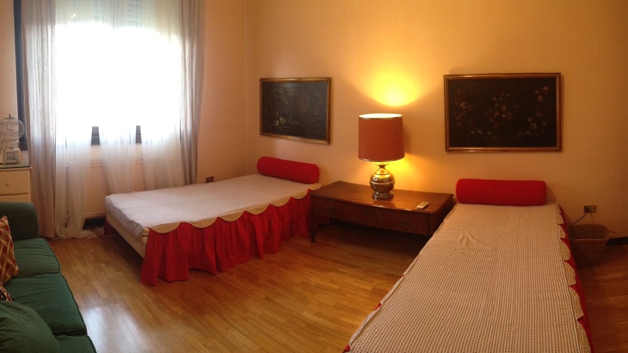 Photo of Bedroom in Arese
