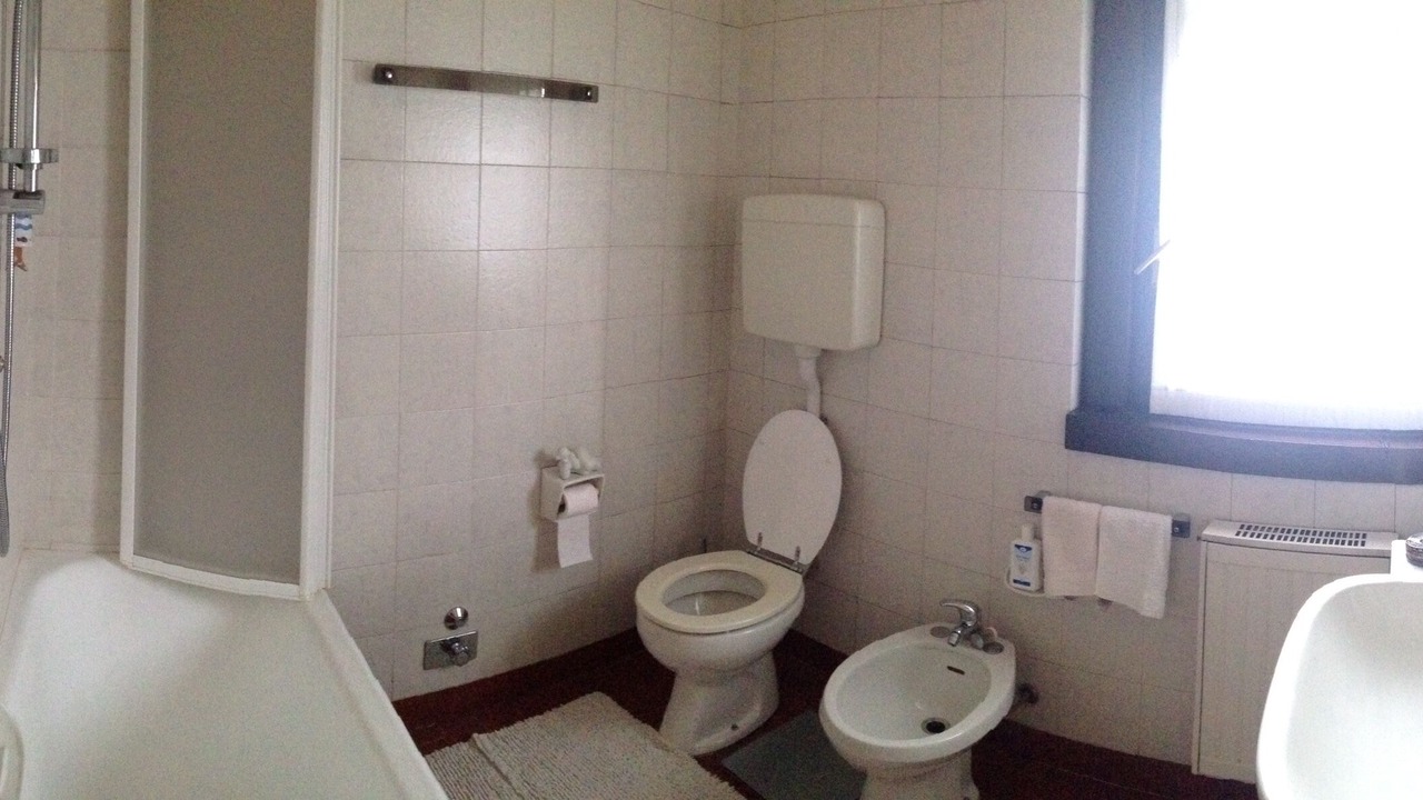 Photo of Bathroom in Arese
