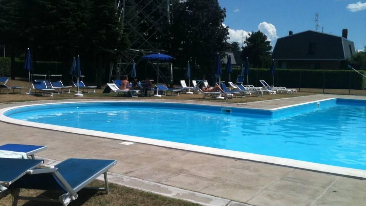 Photo of Outdoor in Arese