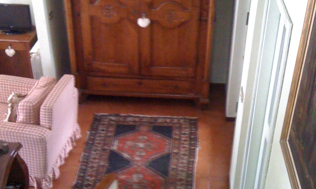 Photo of Livingroom in Arese