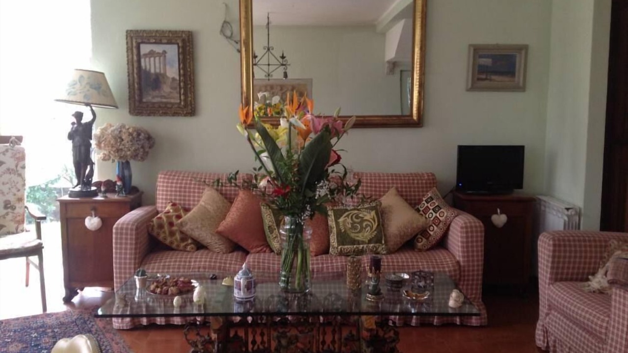 Photo of Livingroom in Arese