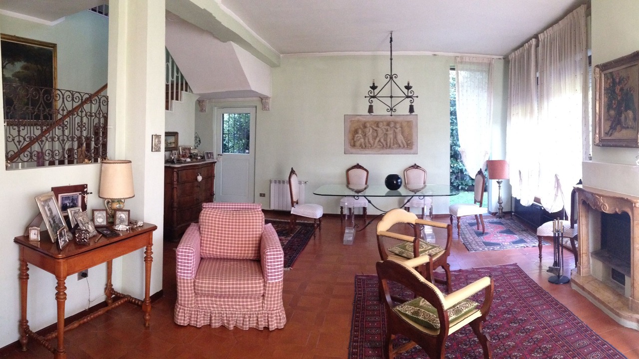 Photo of Livingroom in Arese