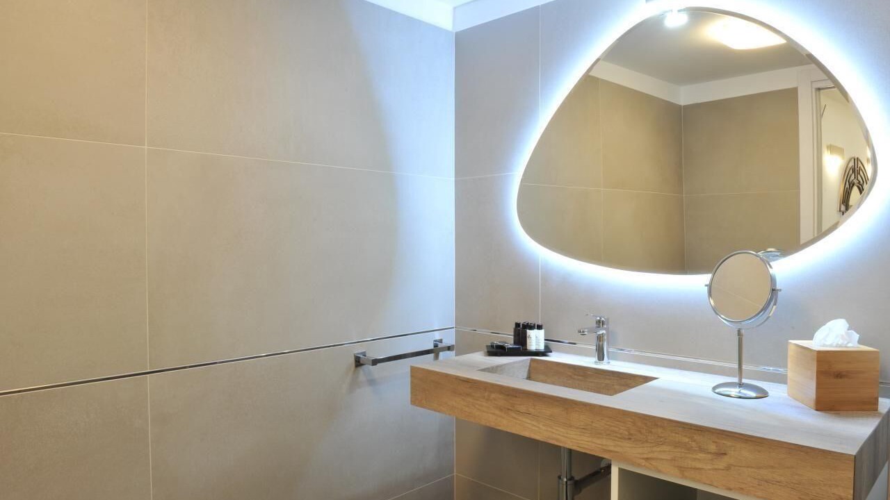 Photo of Bathroom in Limone sul Garda