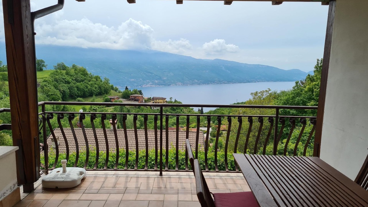 Photo of Patio Balcony in Aer