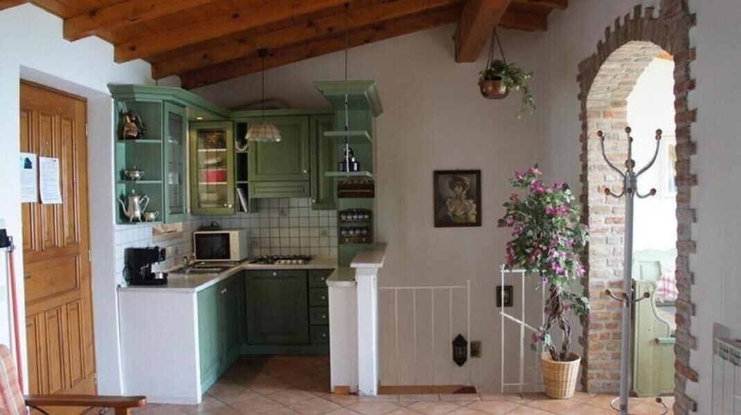 Photo of Kitchen in Aer