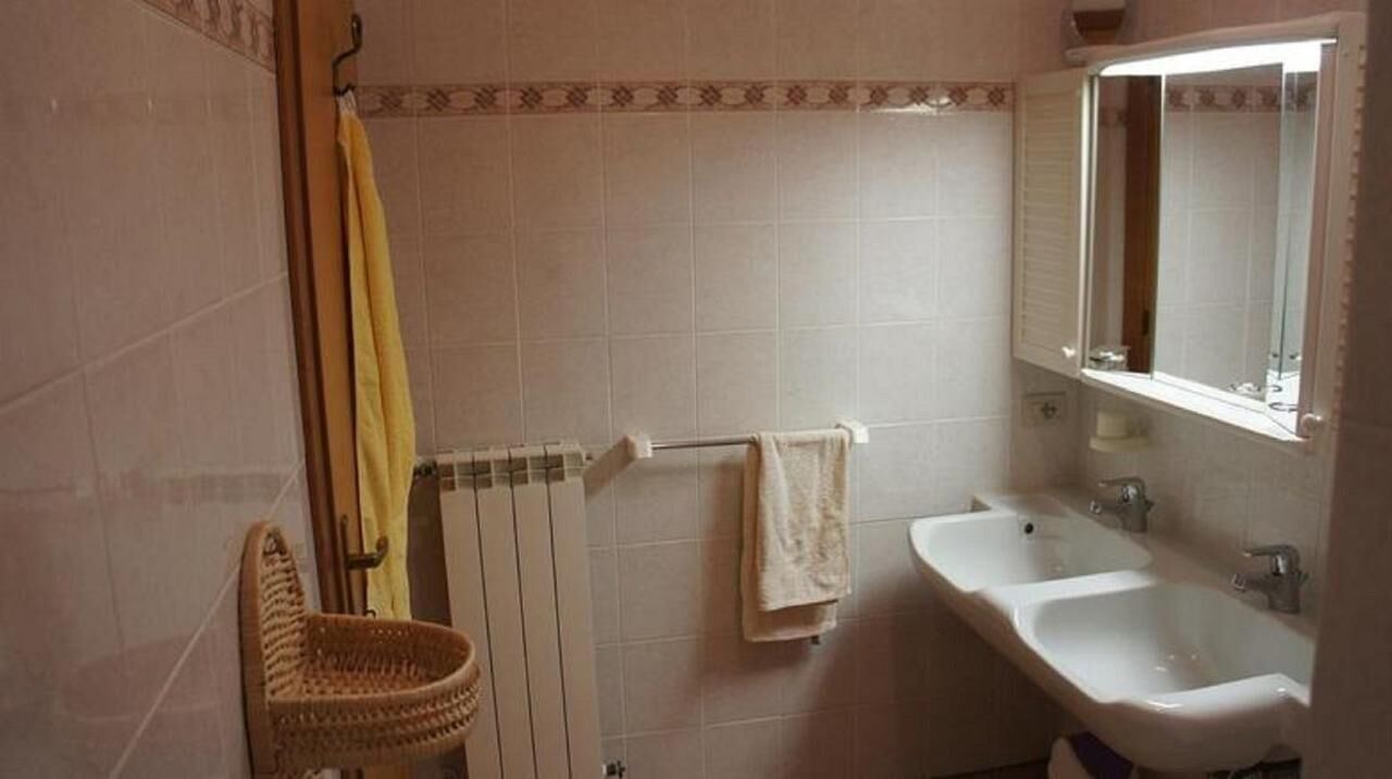 Photo of Bathroom in Aer