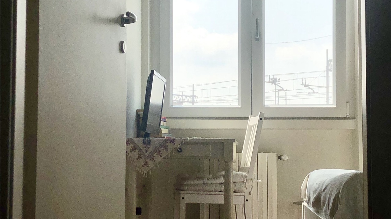 Photo of Bedroom in Greco