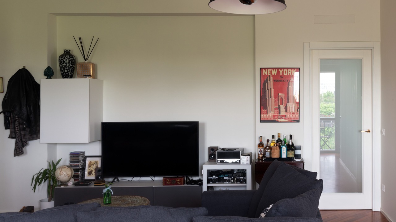 Photo of Livingroom in Greco