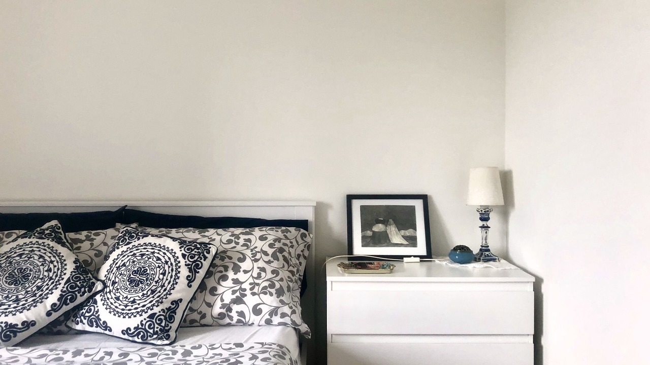 Photo of Bedroom in Greco