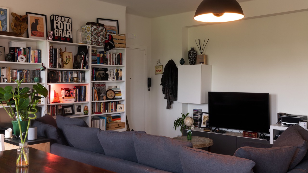 Photo of Livingroom in Greco