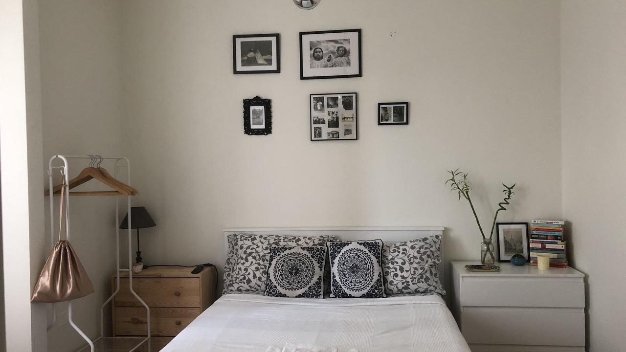 Photo of Bedroom in Greco