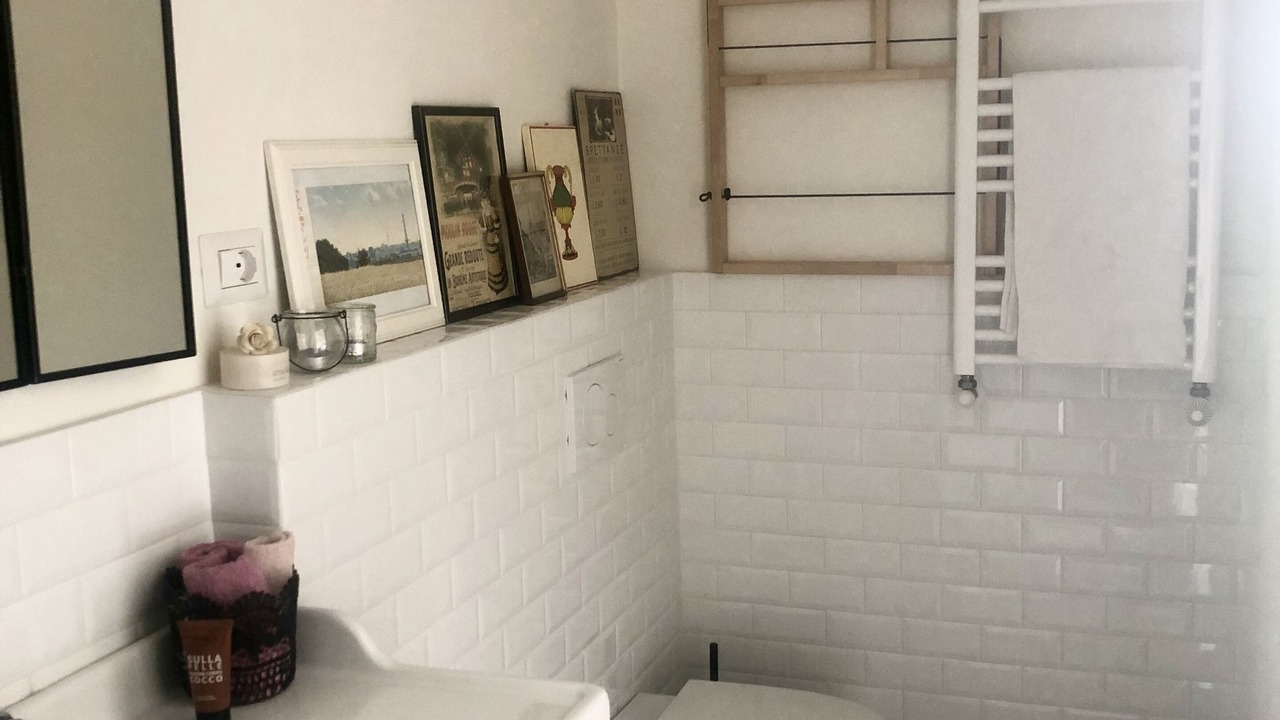 Photo of Bathroom in Greco