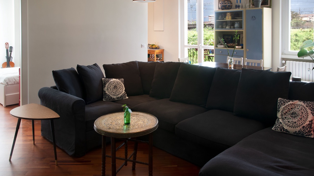 Photo of Livingroom in Greco